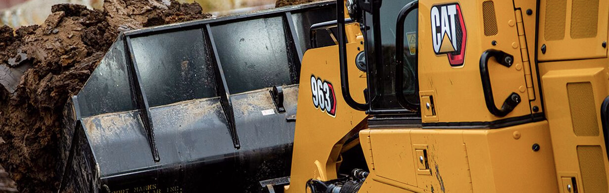 DJM Machinery & Service